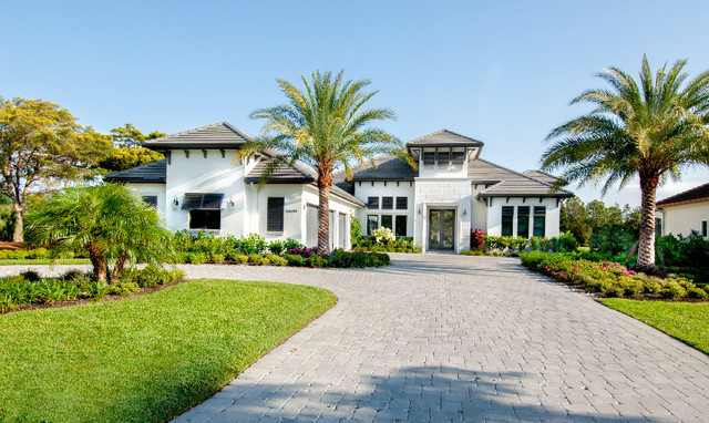 Completed home addition exterior by Hillstar Construction